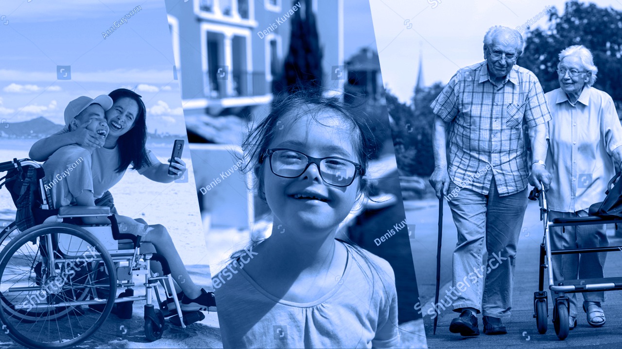 Turismo Acessível às pessoas com Transtornos do Espectro do Autismo (TEA) 